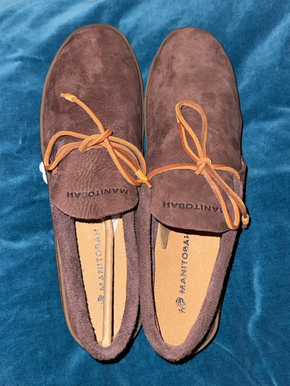 Manitobah - Men’s Modern Mocs 11
